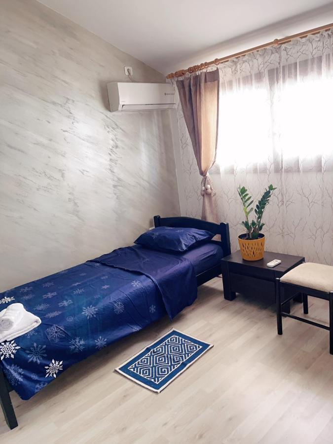 Buddha Grand City Apartment Budva Exterior photo