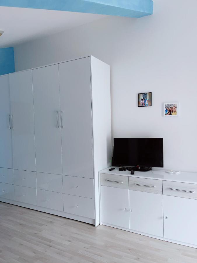 Buddha Grand City Apartment Budva Exterior photo