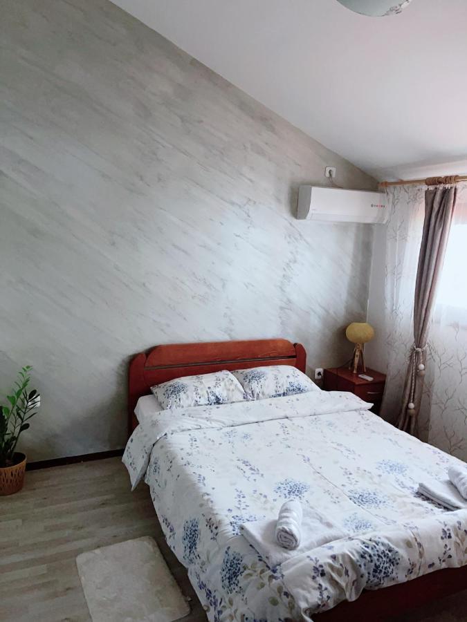 Buddha Grand City Apartment Budva Exterior photo